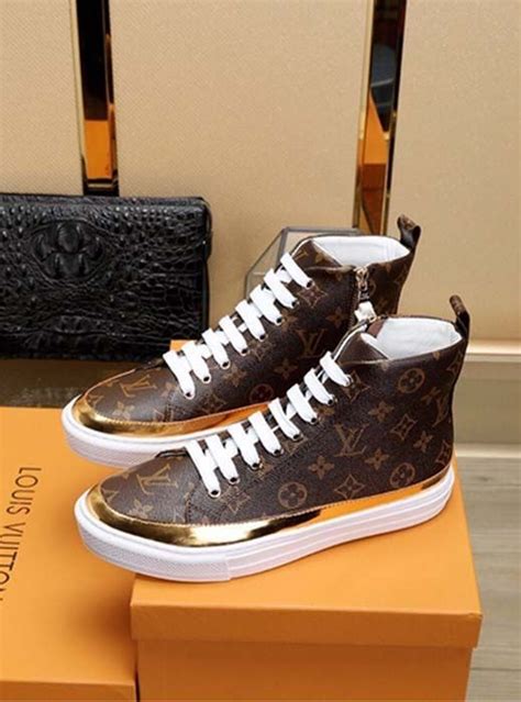 louis vuitton basket ball|Louis Vuitton basketball sneakers.